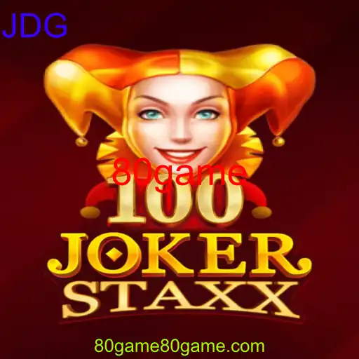 100JokerStaxx