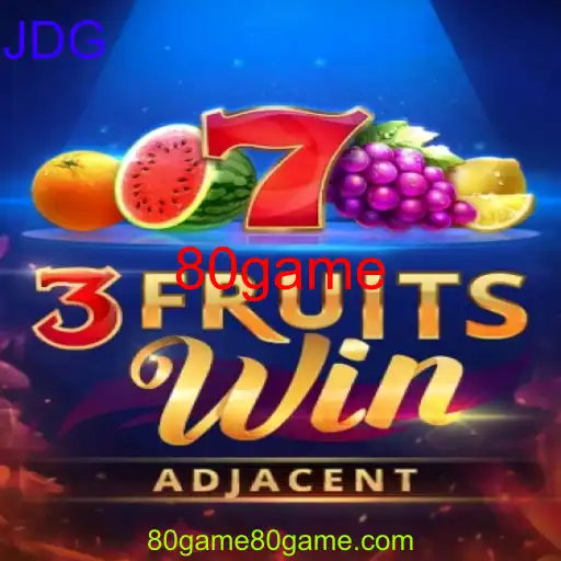 3FruitsWin